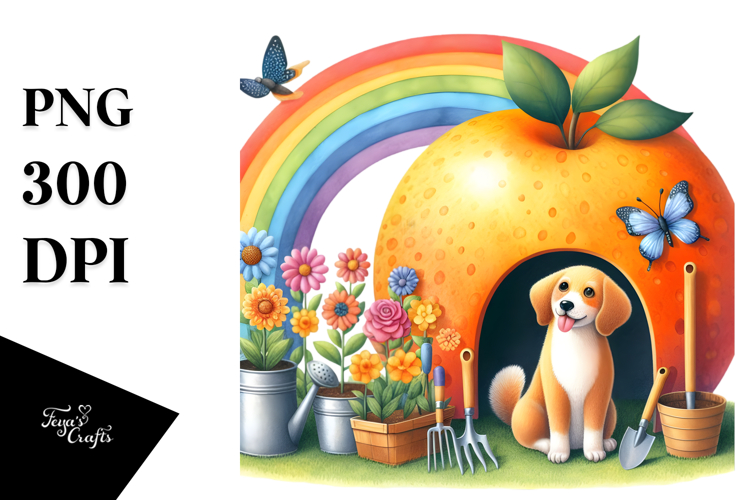 Fruit Clipart Image 13