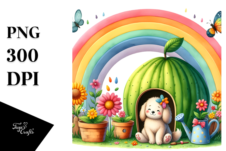 Fruit Clipart Image 12
