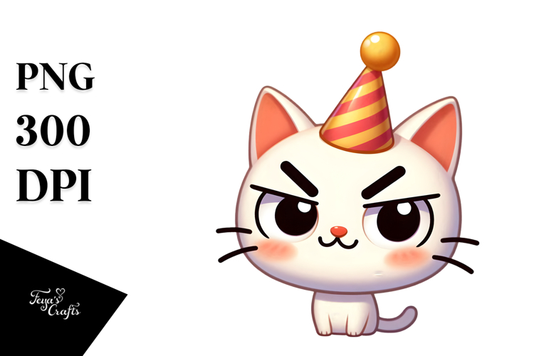 Party Hat Png Image 23
