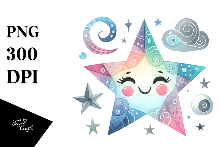 Smiling Clipart Image 12