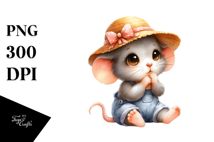 Baby Clipart Image 19