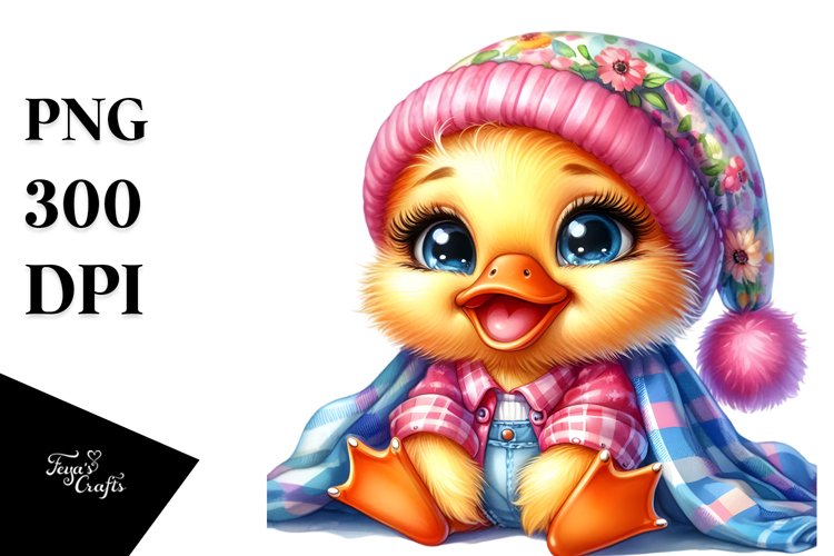 Duck Png Image 12