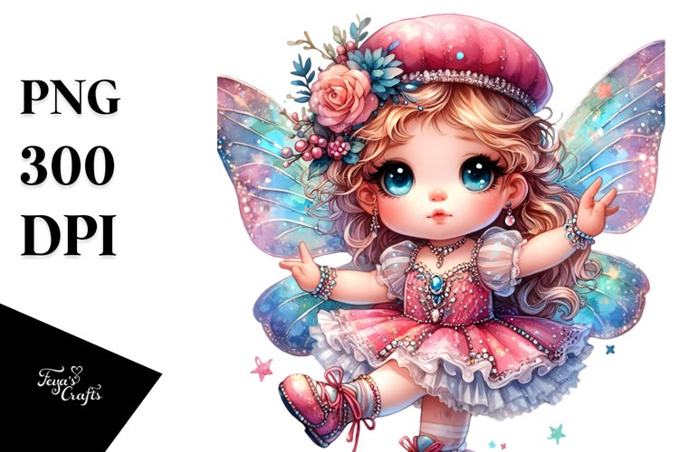 Whimsical Fonts Image 10