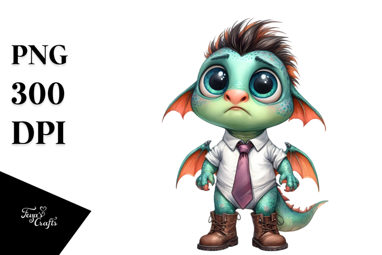 Dragon Font Image 13