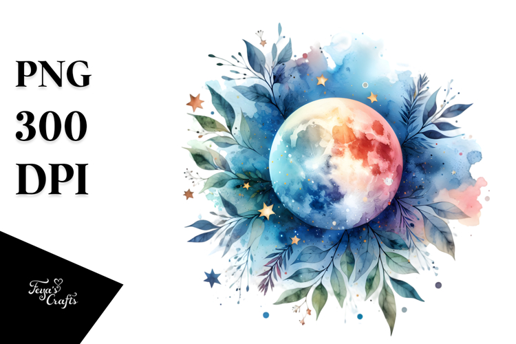 Stars Clipart Image 2