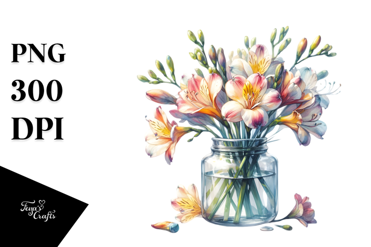 Jar Clipart Image 23