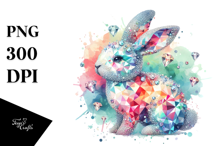 Diamonds Clipart