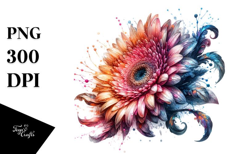 Sublimation|Clipart