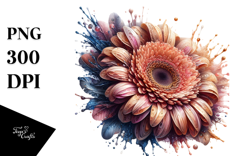 Sublimation|Clipart