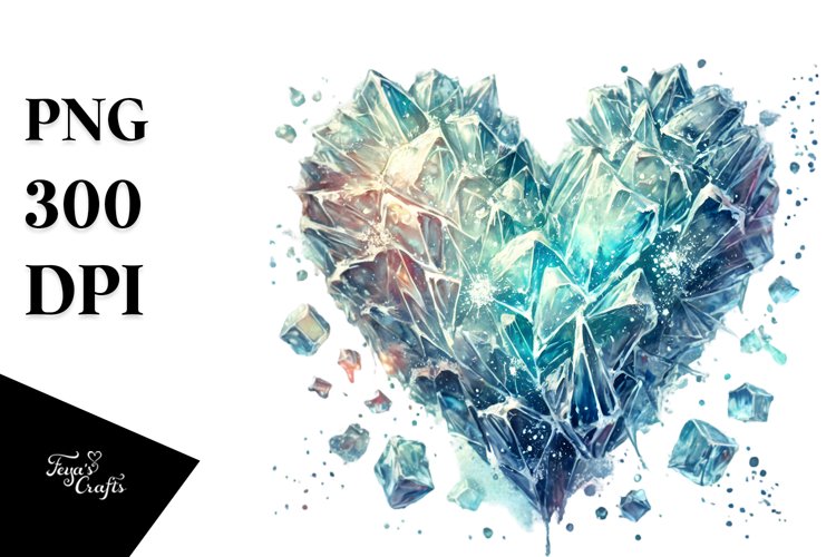 Heart Fonts Image 11