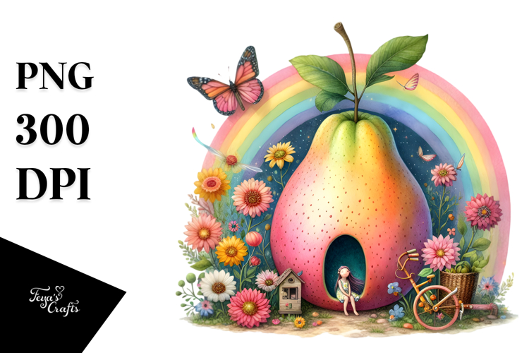 Fairy Illustration Image 23
