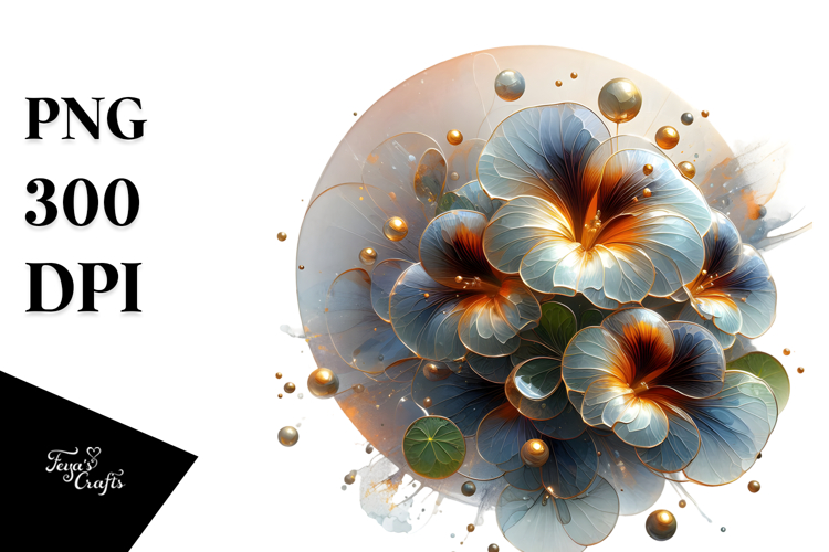 Abstract Clipart Image 11