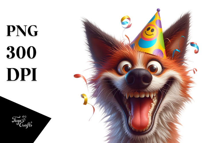 Partyhat Clipart Image 24
