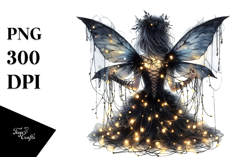 Fairy Clipart