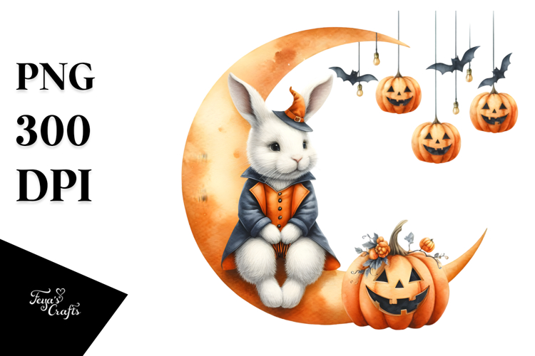 Rabbit Png Image 4