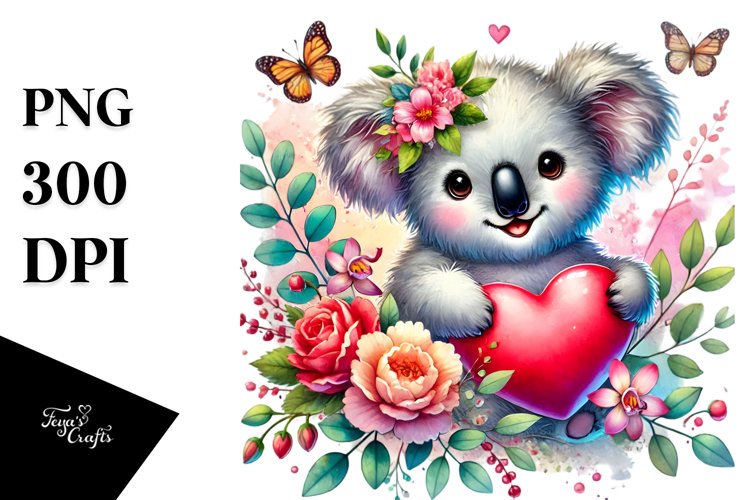 Heart Clipart Image 3