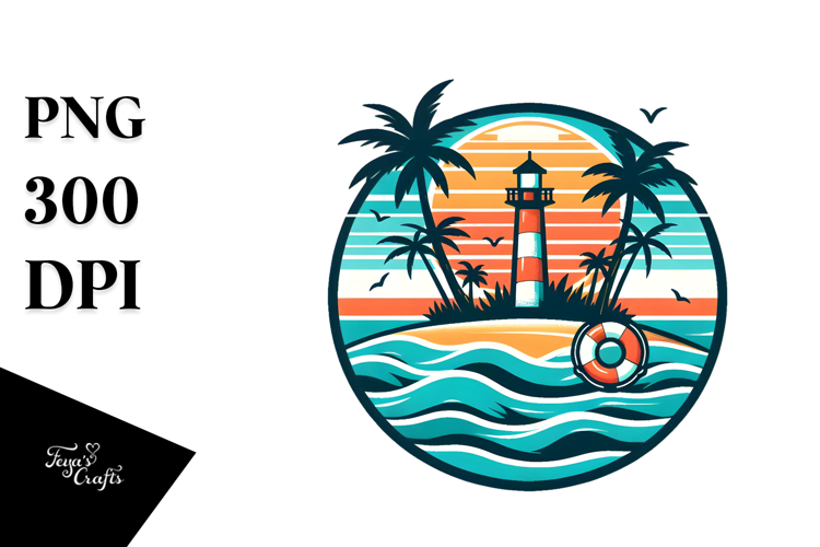 Island Png Image 23