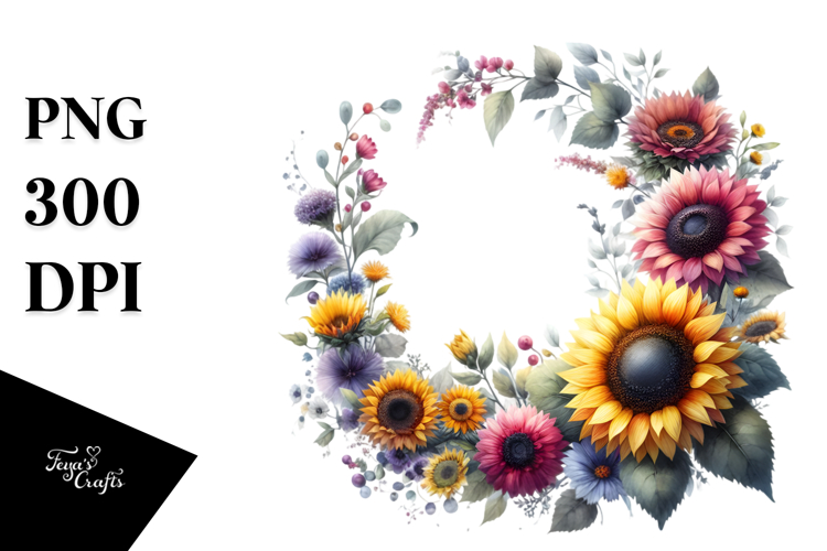 Frame Clipart Image 9