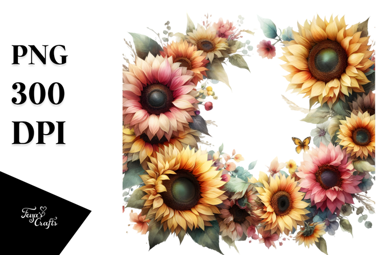 Frame Clipart Image 8