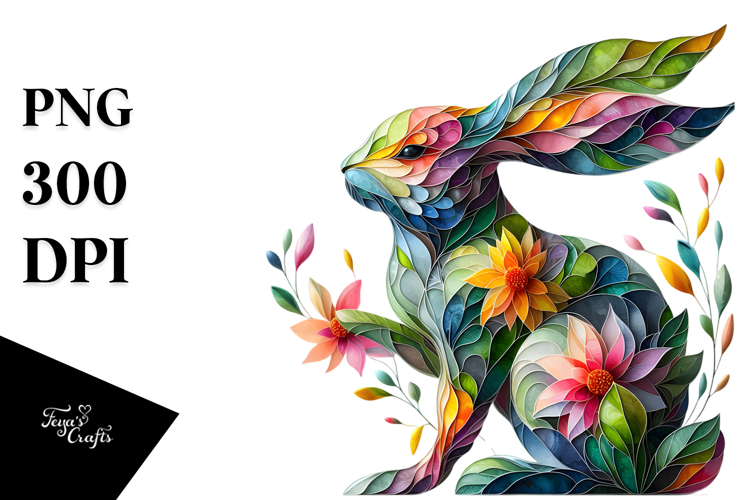 Abstract Clipart Image 19