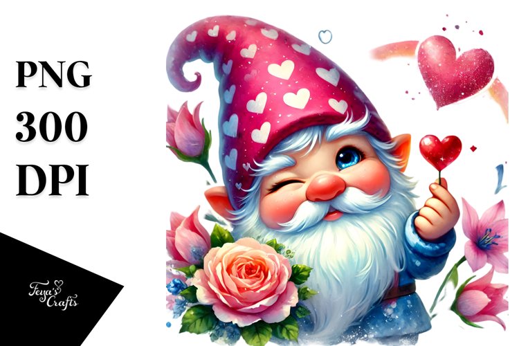 Wink Clipart Image 13