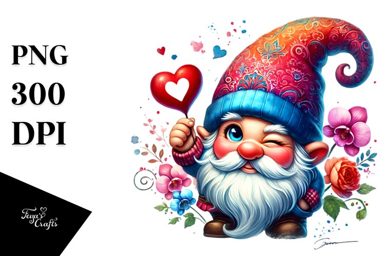 Wink Clipart Image 12