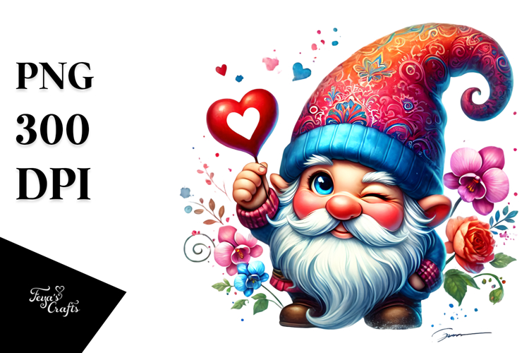 Wink Clipart Image 16