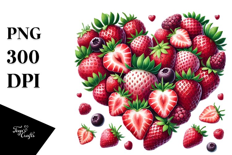 Heart Clipart Image 10