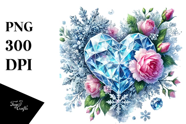 Heart Clipart Image 9