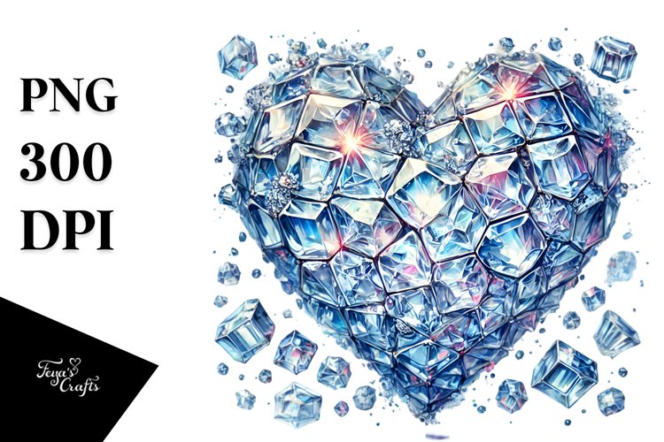 Diamond Png Image 5