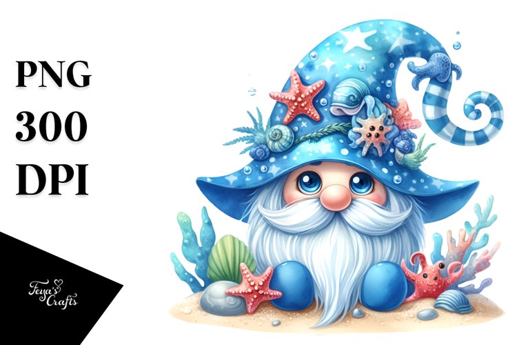 Sublimation Clipart Title example image 1