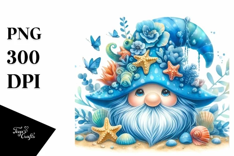 Sublimation Clipart Title