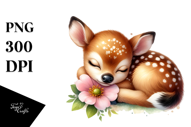Flower Fonts Image 11
