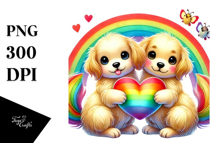 Golden Retriever Png Image 5