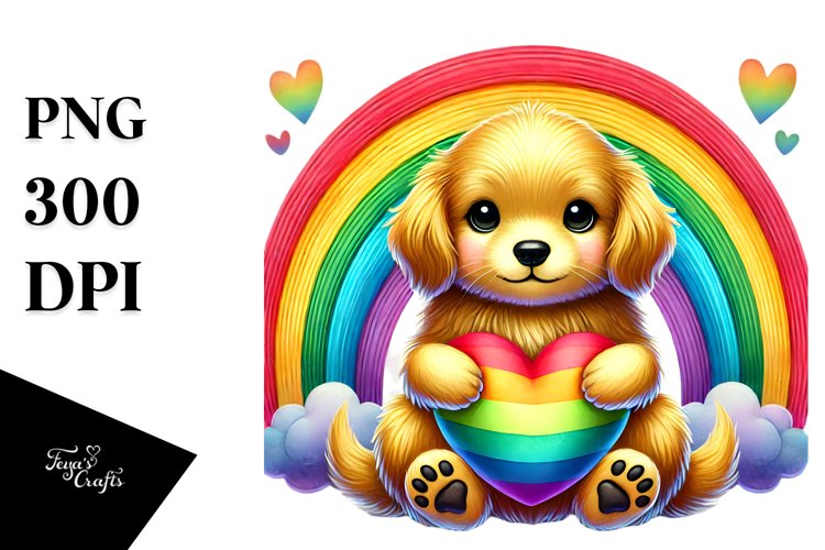 Golden Retriever Png