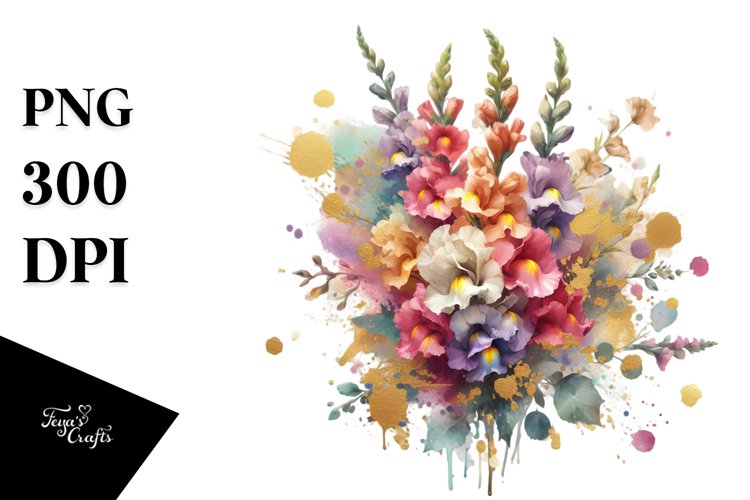 Easter Fonts Image 11