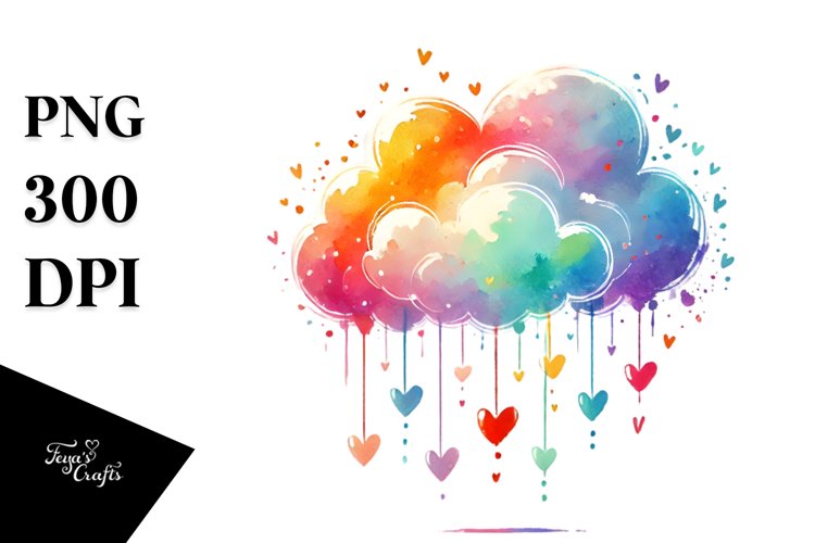 Cloud Png Image 9