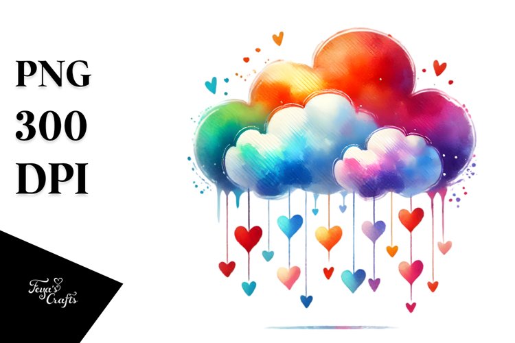 Cloud Png Image 8