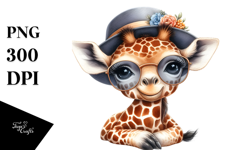 Flower Sticker Png Image 14