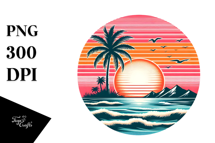 Beach Fonts Image 3