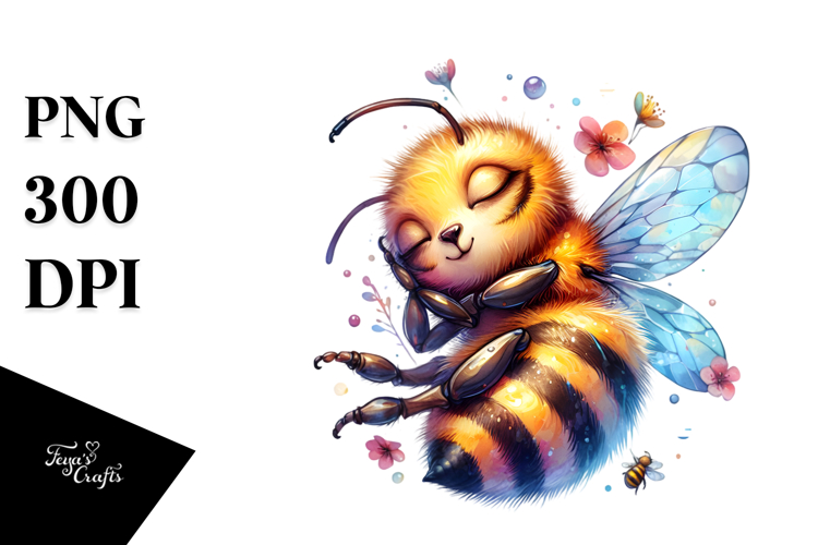 Sleeping Clipart Image 2