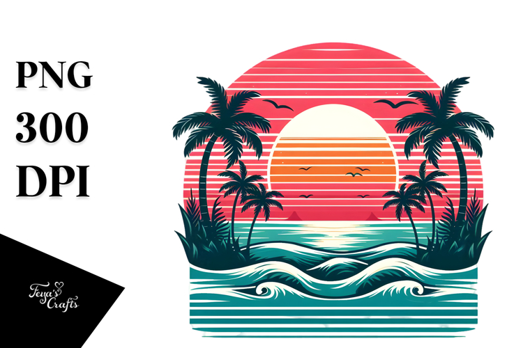 Retro Clipart Image 23