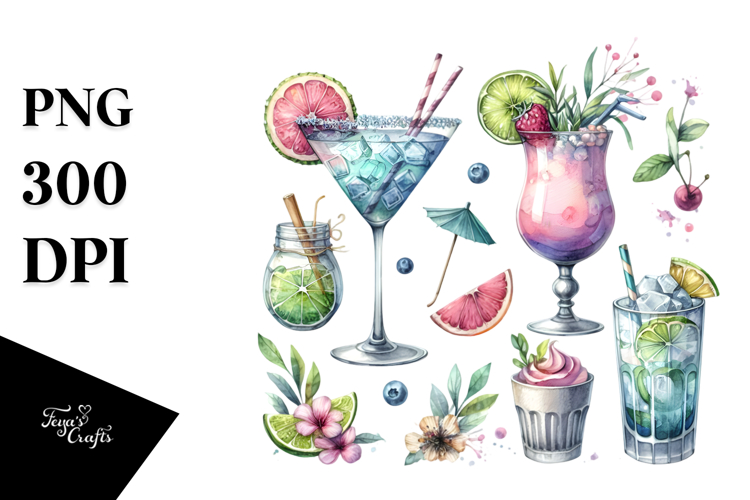 Cocktail Png Image 23