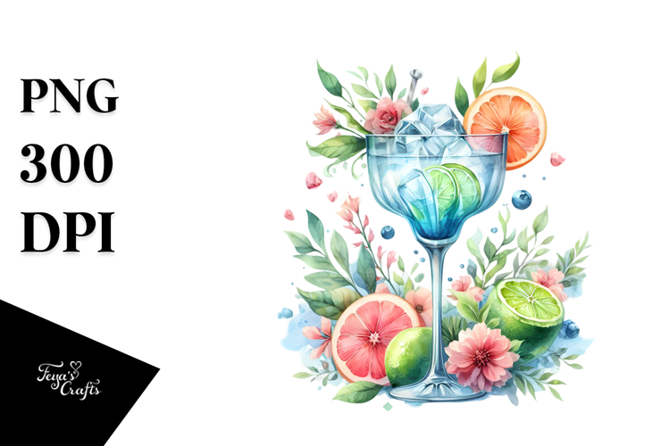 Cocktail Png Image 21