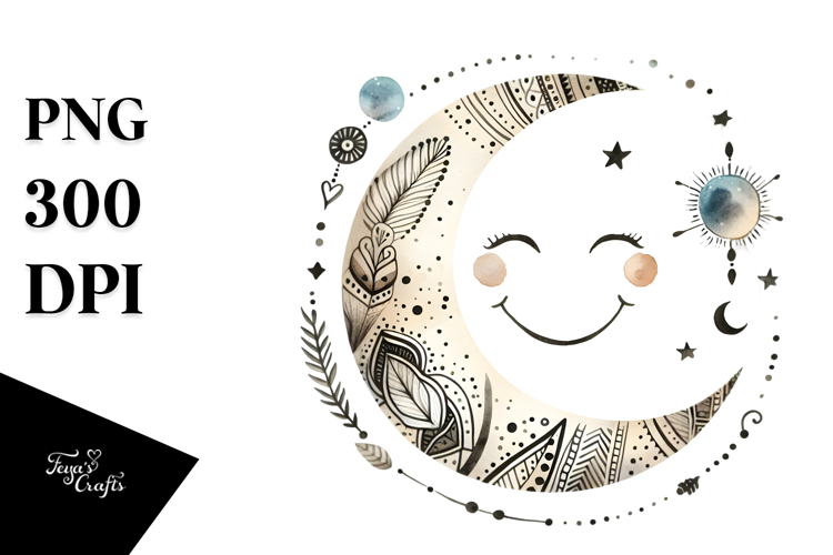 Smiling Clipart Image 4