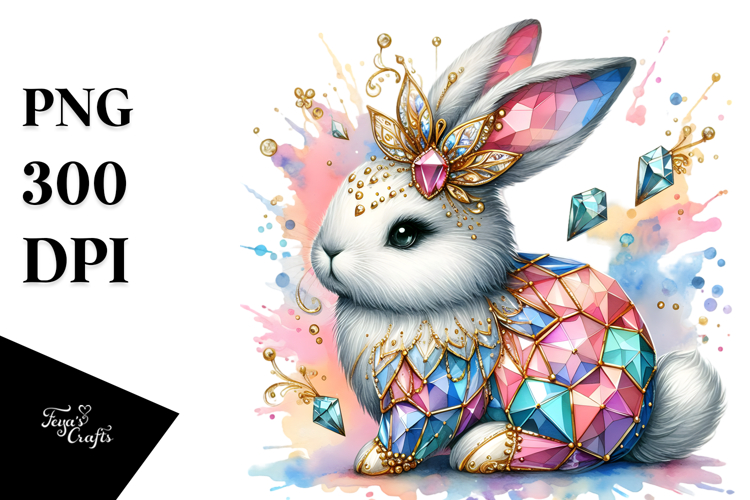 Diamonds Clipart Image 24
