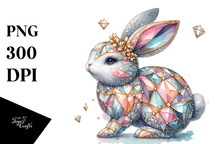 Diamonds Clipart Image 23