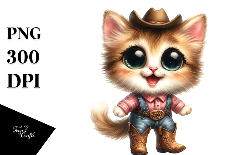 Cowboy Boots Clipart Image 19