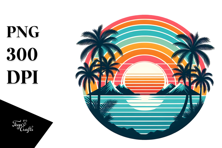 Retro Clipart Image 19