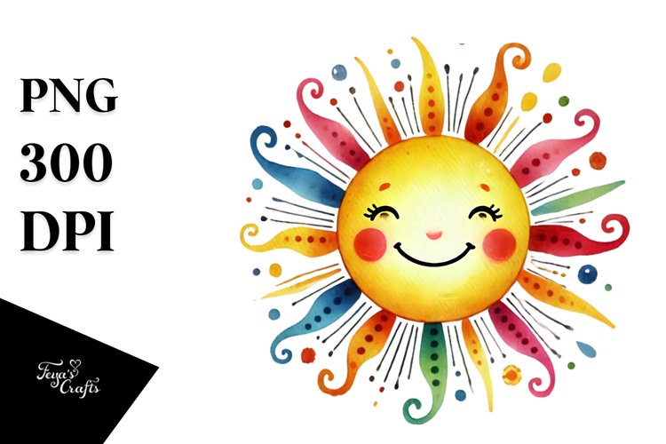 Sun Clipart